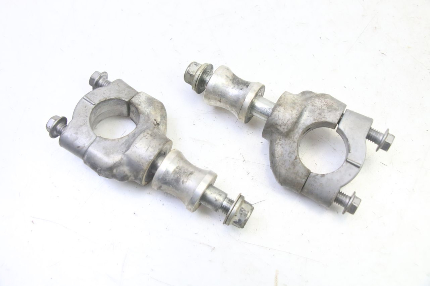 photo de TORRETAS MANILLAR YAMAHA YZ 85 (2022 - 2025) - Otra perspectiva