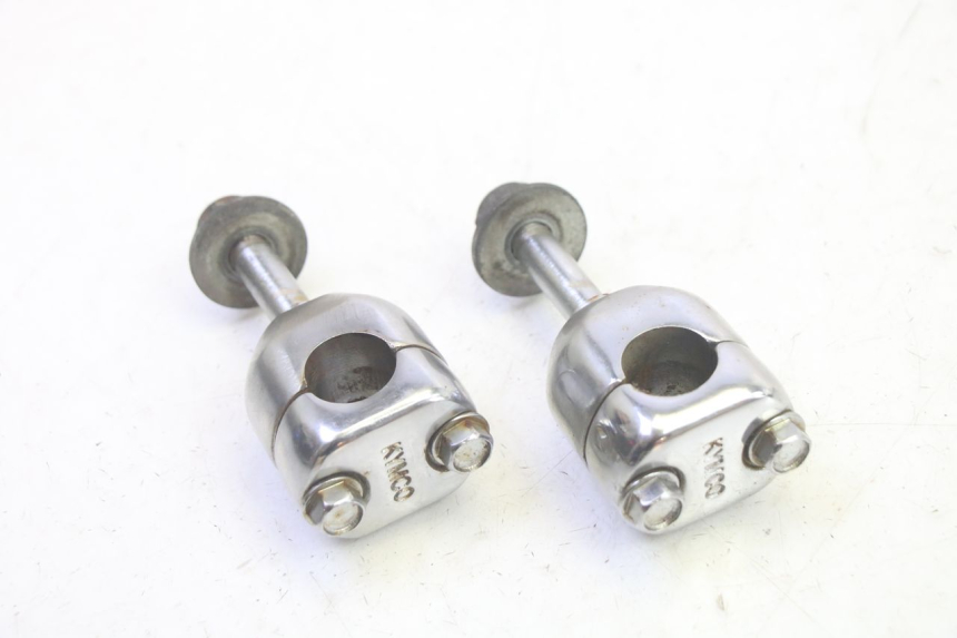 photo de TORRETAS MANILLAR KYMCO ZING 125 (1997 - 2003) - Vista principal