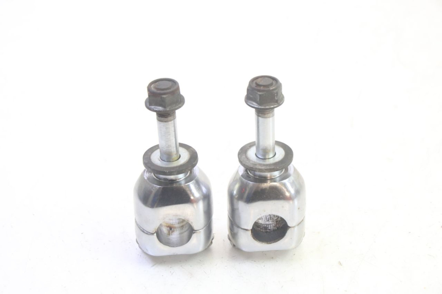 photo de TORRETAS MANILLAR KYMCO ZING 125 (1997 - 2003) - Marcados y referencias originales