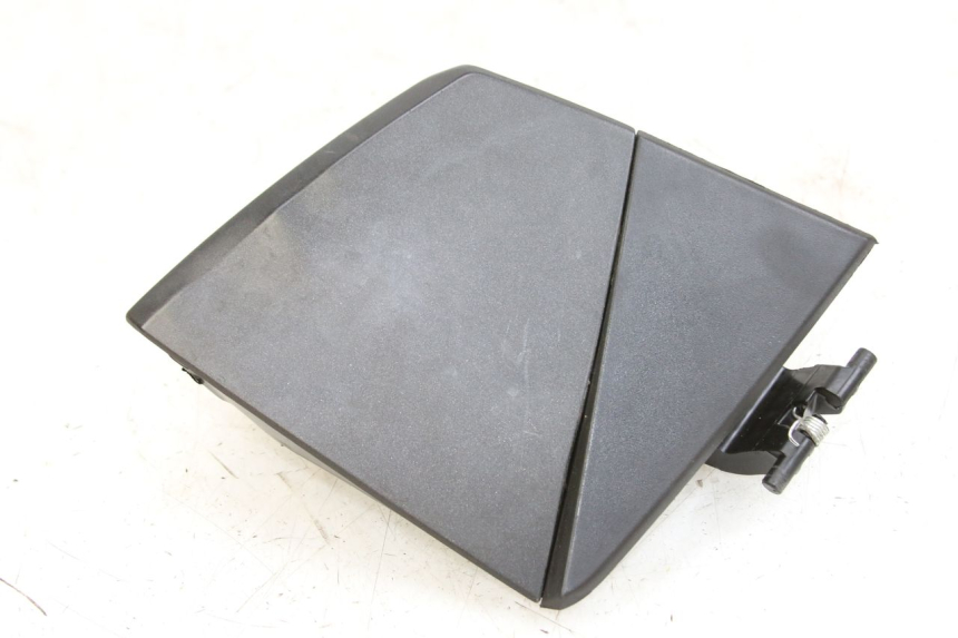 photo de FRENTE IZQUIERDA PUERTA HONDA FORZA 125 (2015 - 2016) - Vista principal