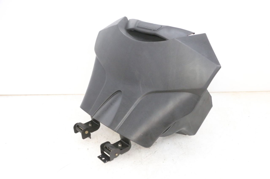 photo de PUERTA GUANTERA ADIVA AD3 300 (2014 - 2020) - Detalles de los puntos de fijación