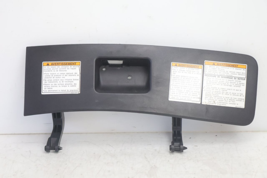 photo de PUERTA GUANTERA SUZUKI BURGMAN EXECUTIVE ABS 650 (2006 - 2012) - Vista principal