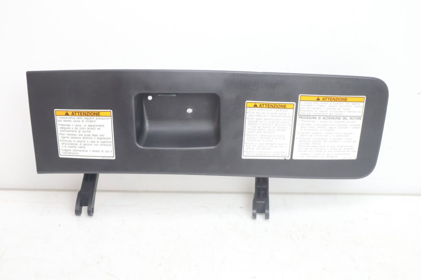 photo de PUERTA GUANTERA SUZUKI BURGMAN EXECUTIVE ABS 650 (2006 - 2012) - Vista principal