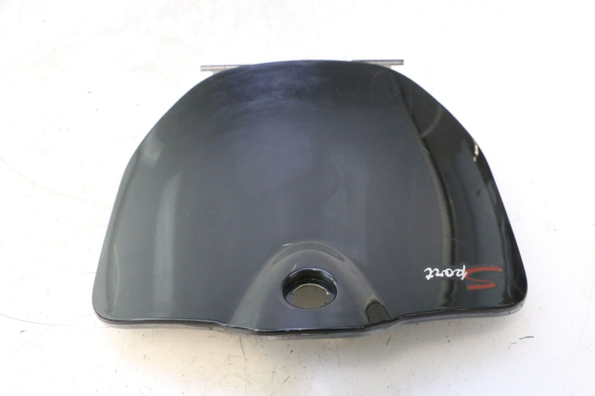 photo de PUERTA GUANTERA SYM FIDDLE 3 III 50 (2014 - 2020) - Detalles de los puntos de fijación