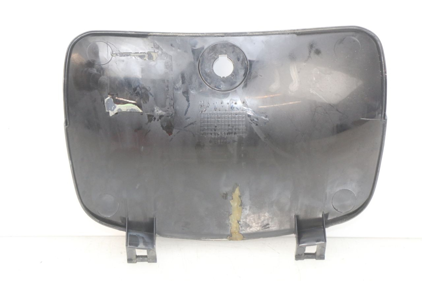 photo de CAJA DE GUANTES MBK FLIPPER 50 (2004 - 2012) - Estado de la superficie y material