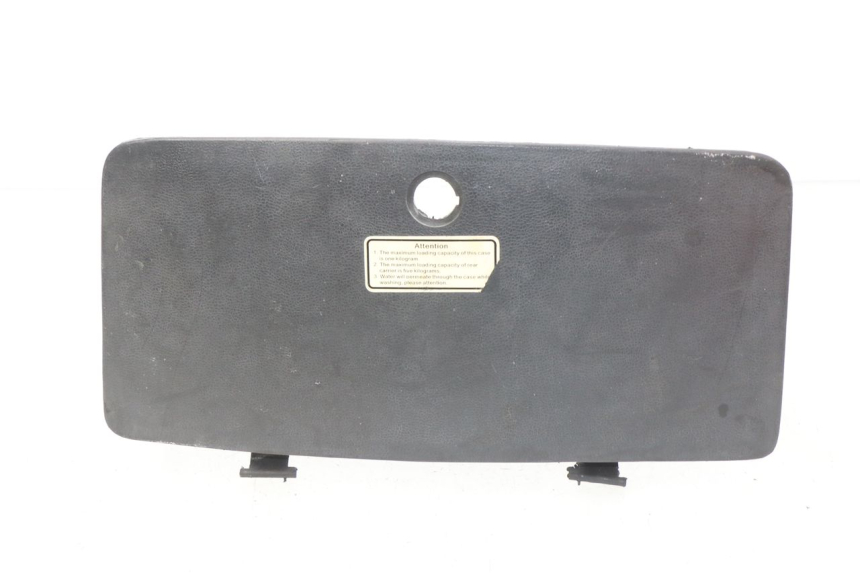 photo de PUERTA GUANTERA HAOTIAN HT125T-2 125 - Vista principal