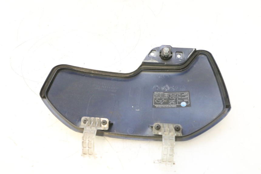 photo de PUERTA GUANTERA KYMCO LIKE 4T 50 (2019 - 2025) - Zoom estado de uso