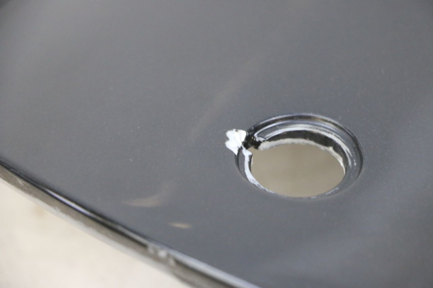 photo de PUERTA GUANTERA JM MOTORS OLDIES GT 4T 50 (2018 - 2025) - Recambio usado revisado