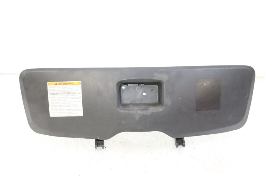 photo de CAJA DE GUANTES SUZUKI BURGMAN 125 (2007 - 2014) - Vista principal