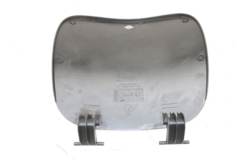 photo de PUERTA GUANTERA PEUGEOT TWEET PRO CARGO 50 (2018 - 2022) - Detalle de la pieza