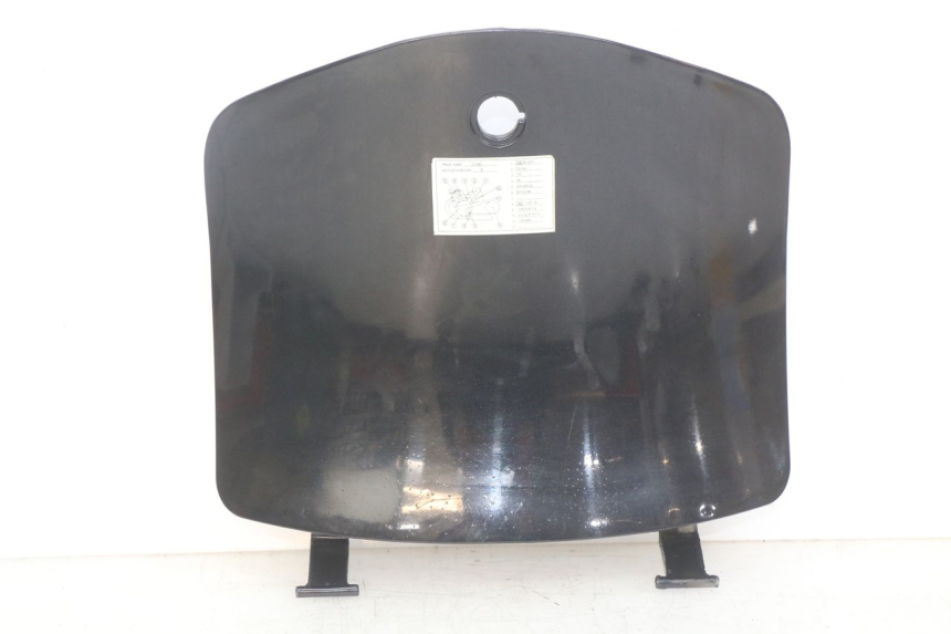 photo de CAJA DE GUANTES YIYING YY125T 125 (2006 - 2014) - Vista principal