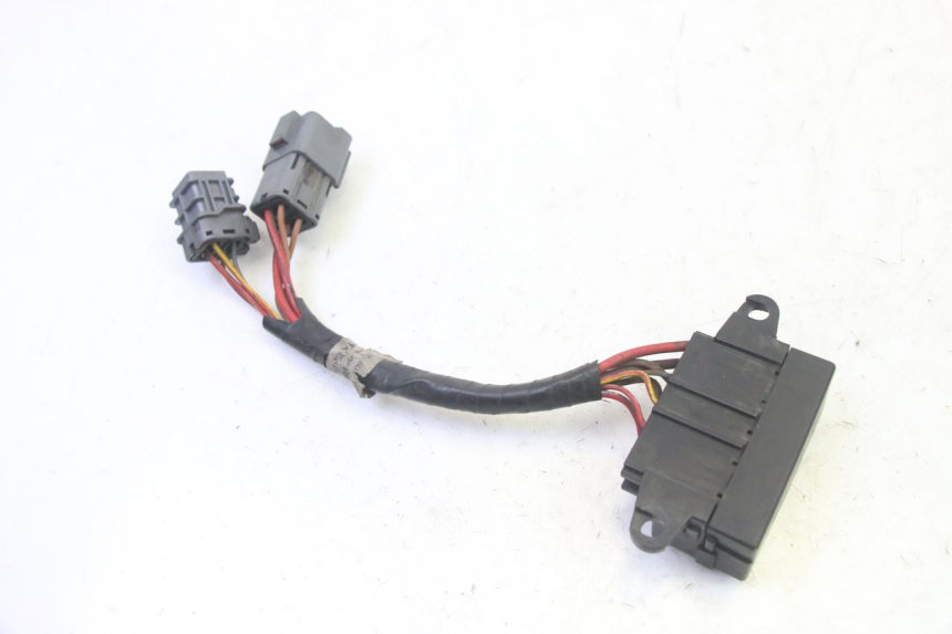 photo de CAJA FUSIBLES QUADRO 4 4D 350 (2015 - 2018) - Vista principal