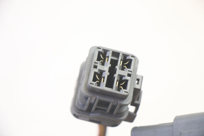 photo de CAJA FUSIBLES QUADRO 4 4D 350 (2015 - 2018) - Vista general del producto