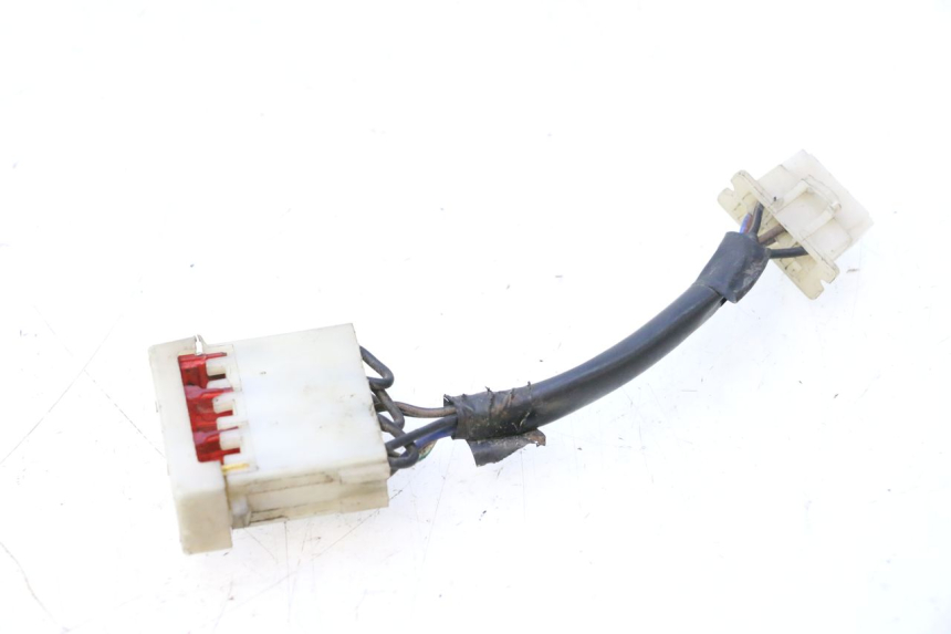 photo de CAJA FUSIBLES CF MOTO E-CHARM 125 (2005 - 2008) - Detalle de la pieza