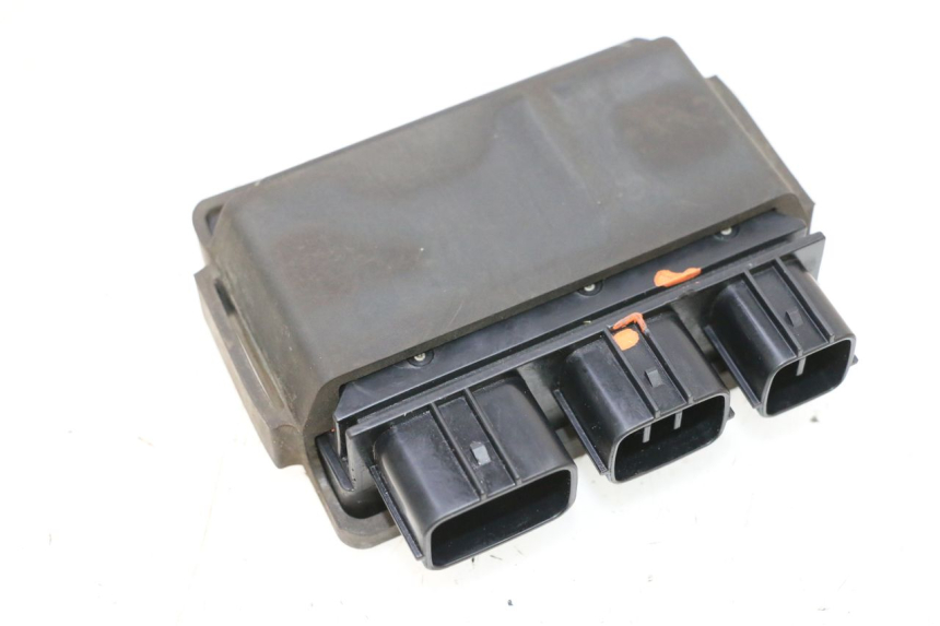 photo de PORTAFUSIBLE KAWASAKI ER-6 ER6 F ABS 650 (2012 - 2016) - Vista principal