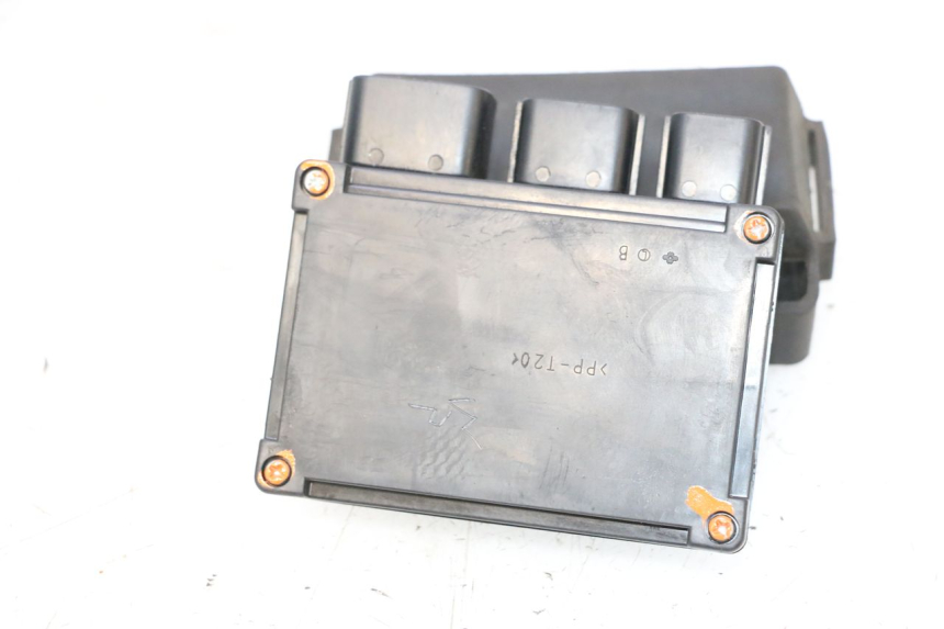 photo de PORTAFUSIBLE KAWASAKI ER-6 ER6 F ABS 650 (2012 - 2016) - Detalle de la pieza