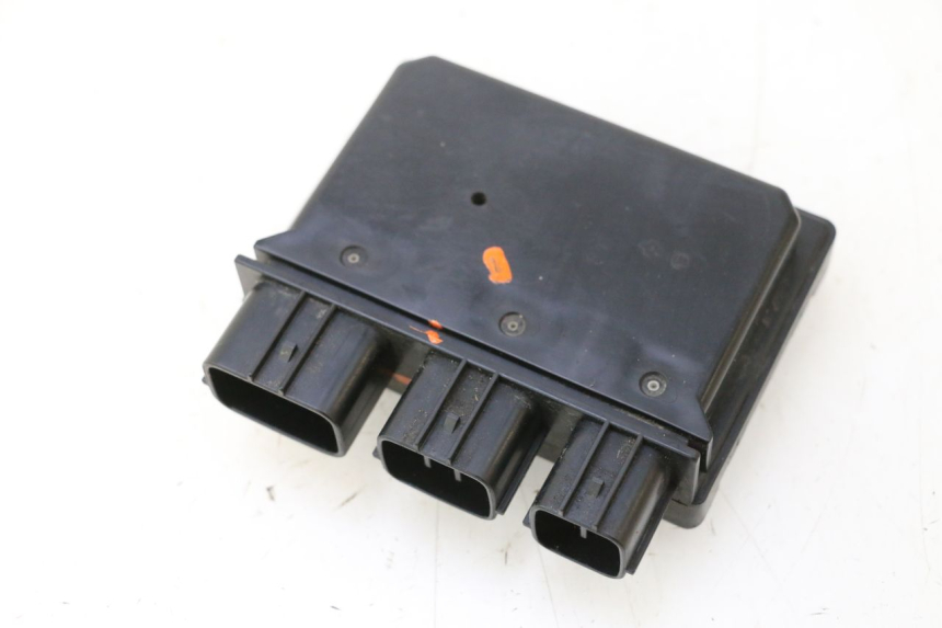 photo de CAJA FUSIBLES KAWASAKI ER-6 ER6 N 650 (2005 - 2009) - Vista principal