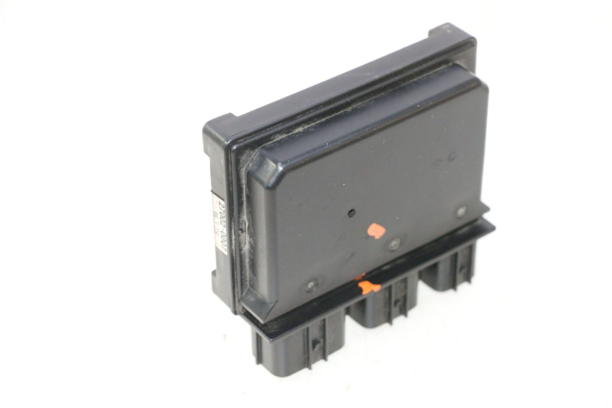 photo de CAJA FUSIBLES KAWASAKI ER-6 ER6 N 650 (2005 - 2009) - Detalle de la pieza