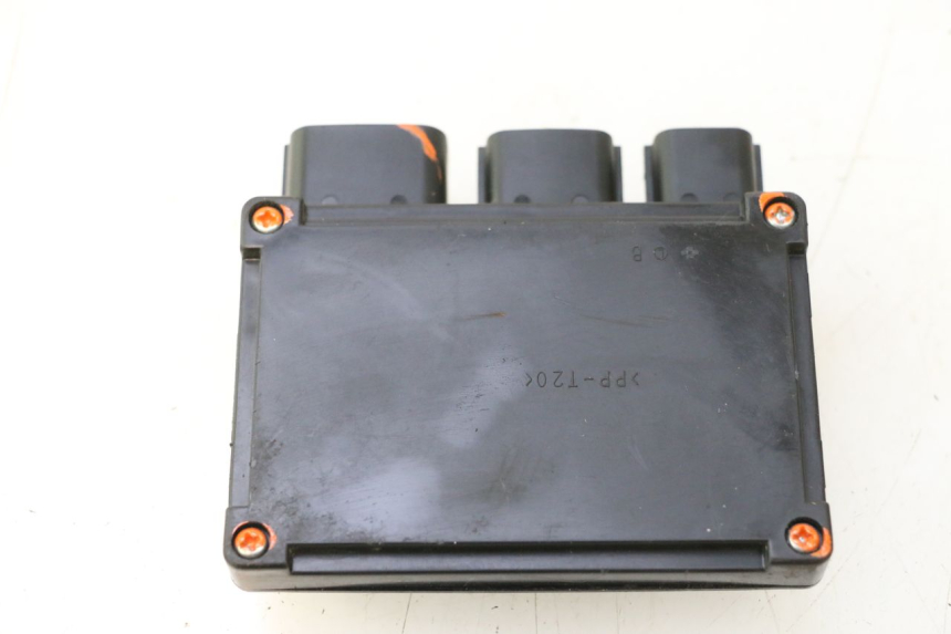 photo de CAJA FUSIBLES KAWASAKI ER-6 ER6 N 650 (2005 - 2009) - Otra perspectiva