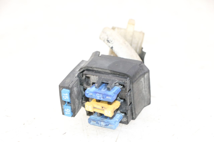 photo de CAJA FUSIBLES YAMAHA FJ 36Y 1100 (1984 - 1985) - Vista principal