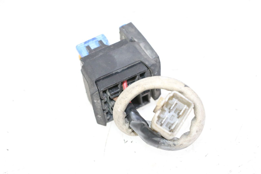 photo de CAJA FUSIBLES YAMAHA FJ 36Y 1100 (1984 - 1985) - Otra perspectiva