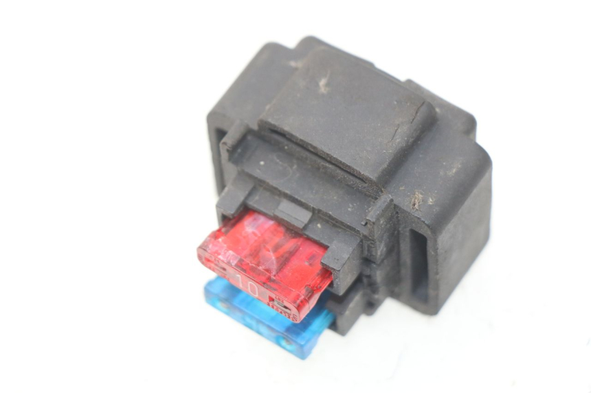 photo de CAJA FUSIBLES YAMAHA FJR ABS 1300 (2006 - 2012) - Vista principal