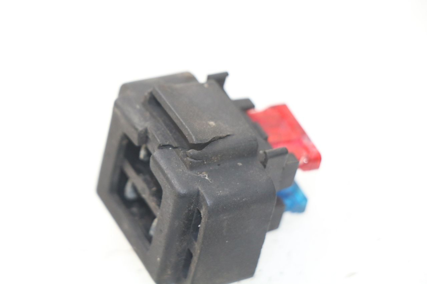 photo de CAJA FUSIBLES YAMAHA FJR ABS 1300 (2006 - 2012) - Detalle de la pieza