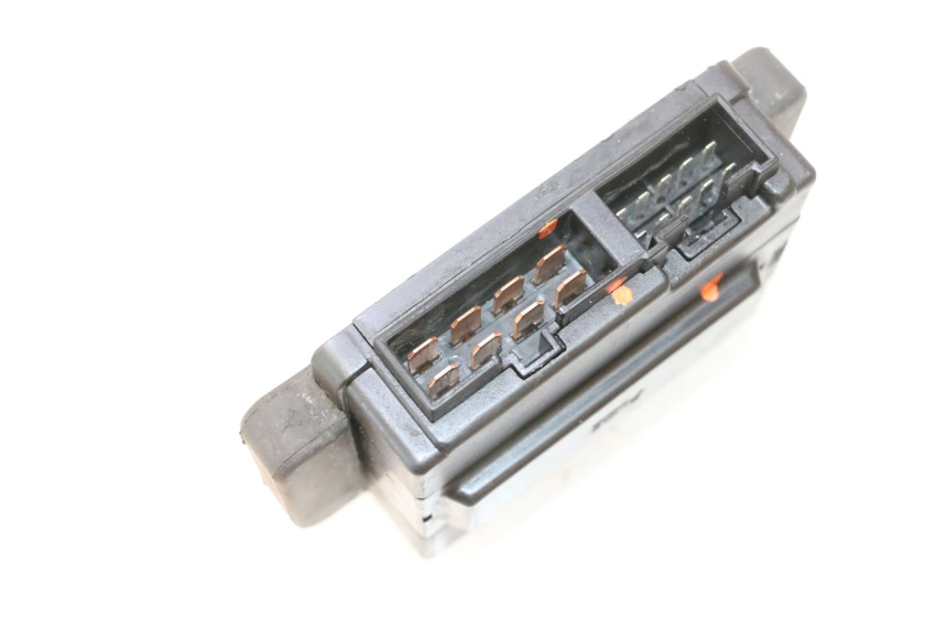 photo de CAJA FUSIBLES KAWASAKI GPX F ZX750F 750 (1986 - 1990) - Vista general del producto