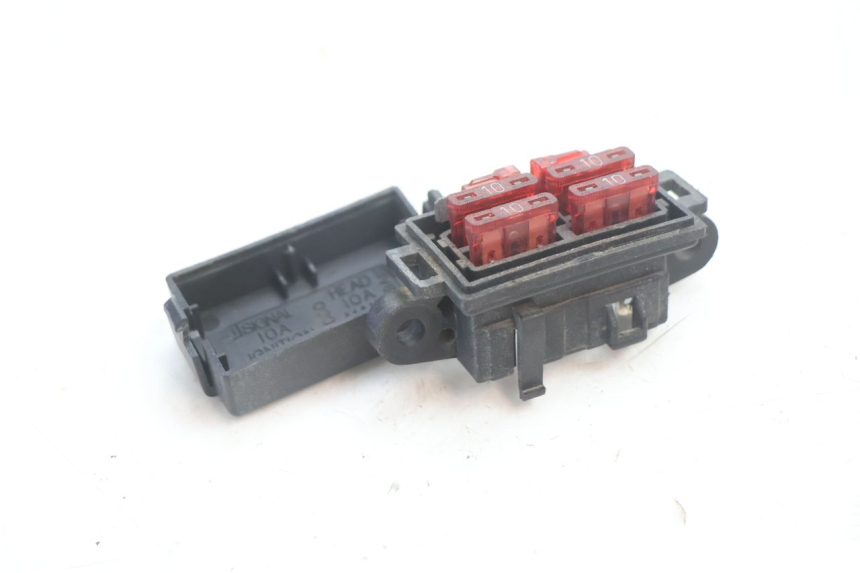 photo de CAJA FUSIBLES SUZUKI GSX F GSXF 750 (1988 - 1998) - Vista principal