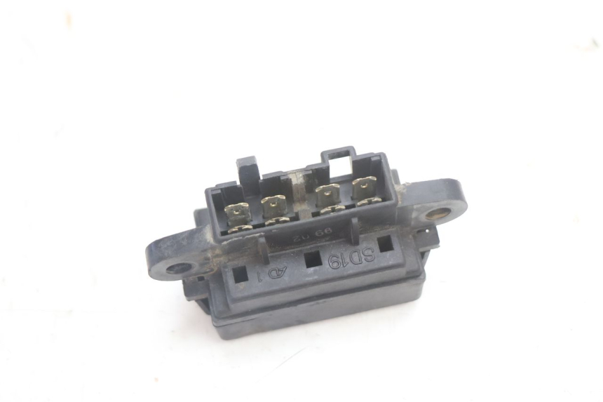 photo de CAJA FUSIBLES SUZUKI GSX F GSXF 750 (1988 - 1998) - Vista general del producto