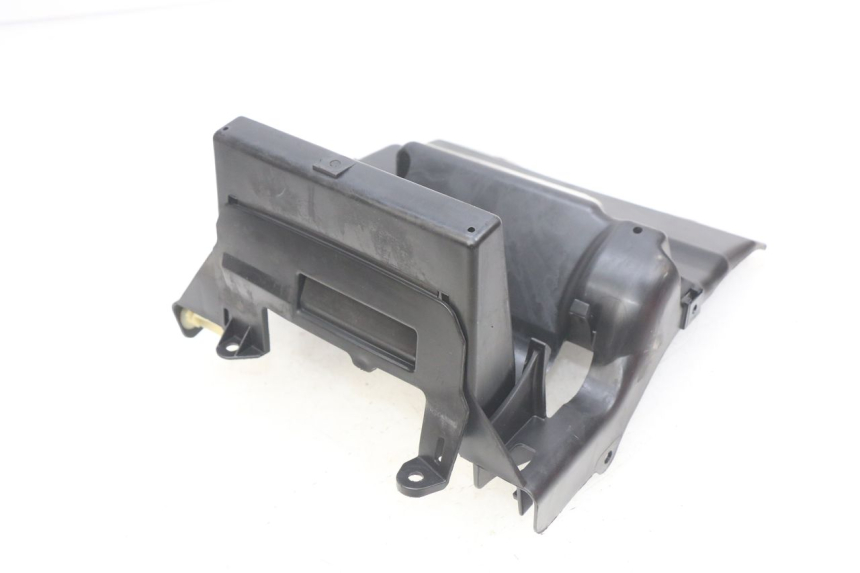 photo de PORTAFUSIBLE HONDA INTEGRA NC D 750 (2016 - 2018) - Zoom estado de uso