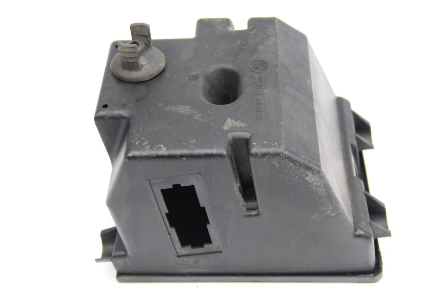 photo de CAJA FUSIBLES BMW K100 1000 (1982 - 1990) - Zoom estado de uso