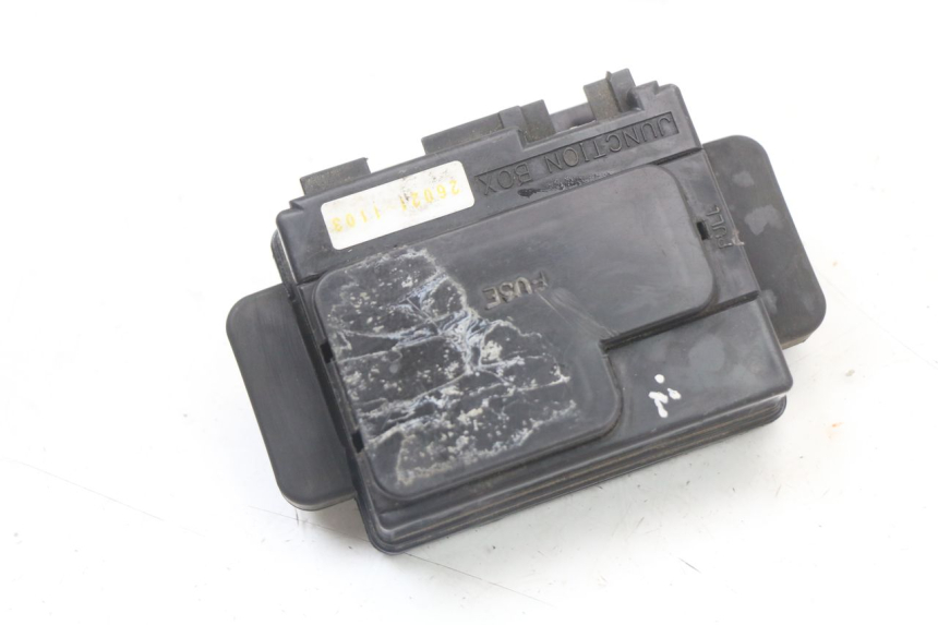 photo de PORTAFUSIBLE KAWASAKI ZR7 ZR-7 S 750 (1999 - 2004) - Otra perspectiva