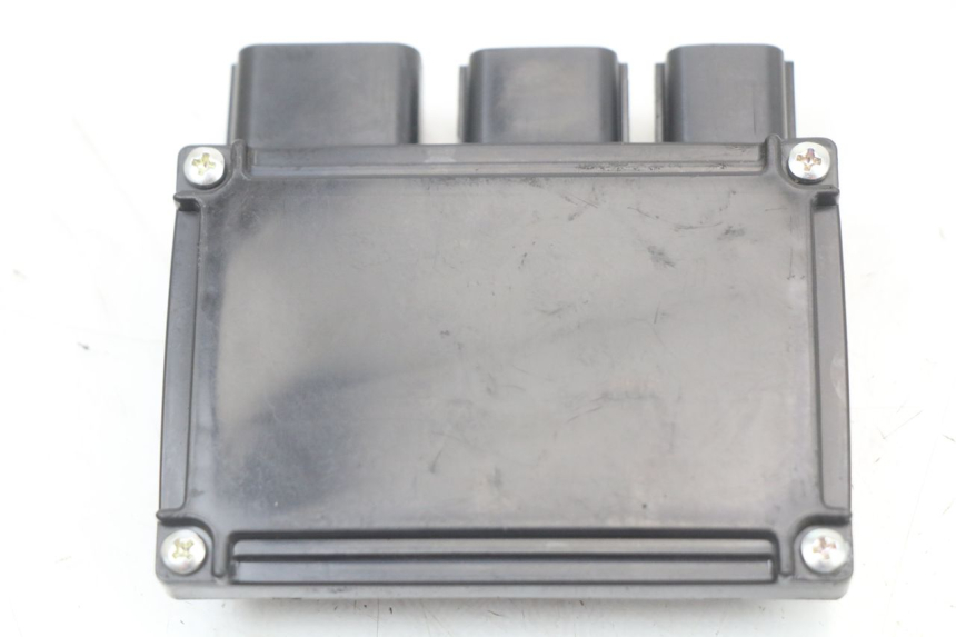 photo de CAJA FUSIBLES KAWASAKI NINJA 400 (2018 - 2023) - Detalle de la pieza