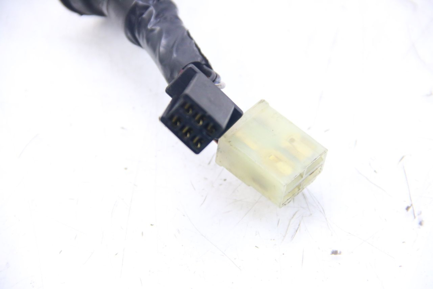 photo de PORTAFUSIBLE HONDA PES PS I 125 (2006 - 2012) - Primer plano técnico