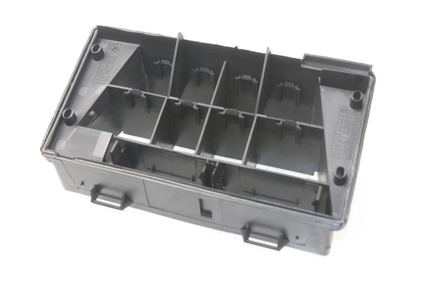 photo de CAJA FUSIBLES BMW R GS 1150 (1999 - 2004) - Vista principal