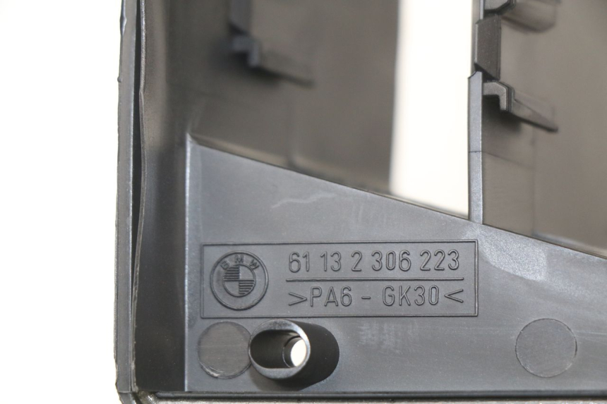 photo de CAJA FUSIBLES BMW R GS 1150 (1999 - 2004) - Detalle de la pieza