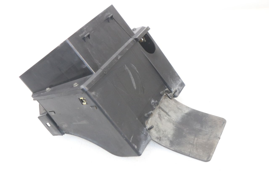 photo de CAJA FUSIBLES BMW R RT ABS 1150 (2000 - 2004) - Detalles de los puntos de fijación