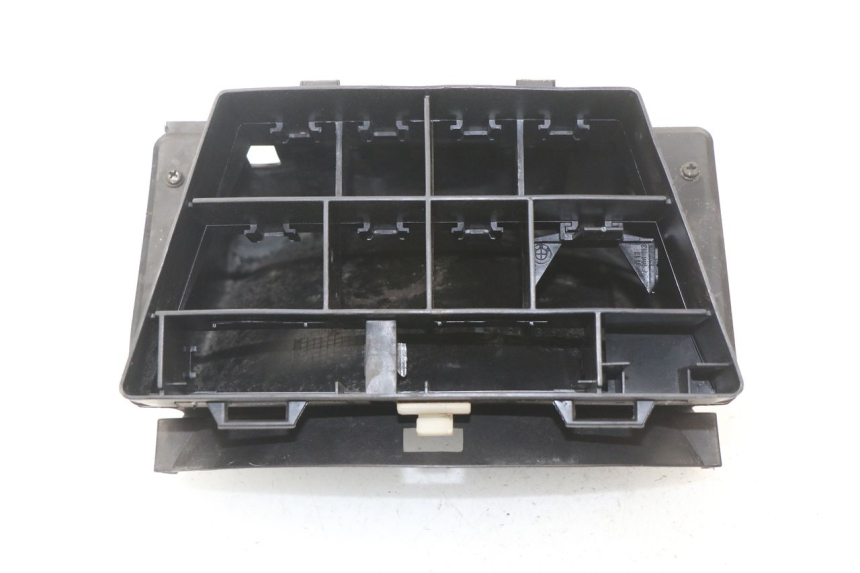 photo de CAJA FUSIBLES BMW R RT ABS 1100 (1996 - 2001) - Zoom estado de uso