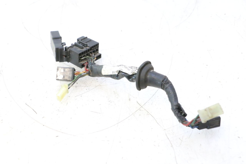 photo de CAJA FUSIBLES HONDA SH 125 (2001 - 2003) - Detalle de la pieza