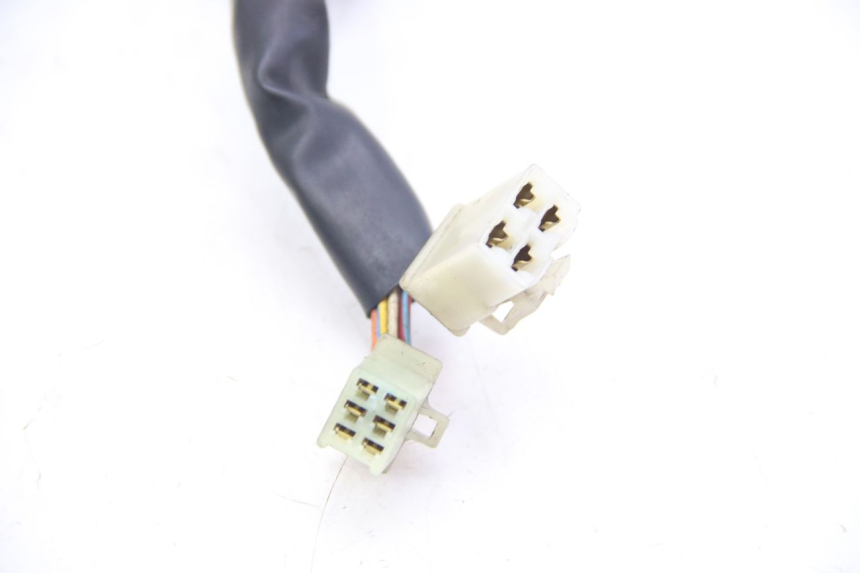 photo de PORTAFUSIBLE SUZUKI SIXTEEN 125 (2008 - 2010) - Otra perspectiva