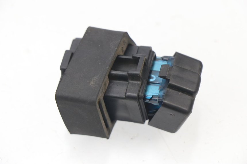 photo de CAJA FUSIBLES SUZUKI TU X TUX VOLTY 125 (1999 - 2001) - Detalle de la pieza