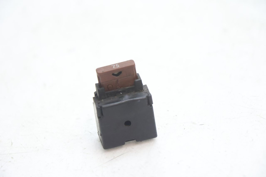 photo de CAJA FUSIBLES PIAGGIO TYPHOON 50 (2000 - 2009) - Vista principal