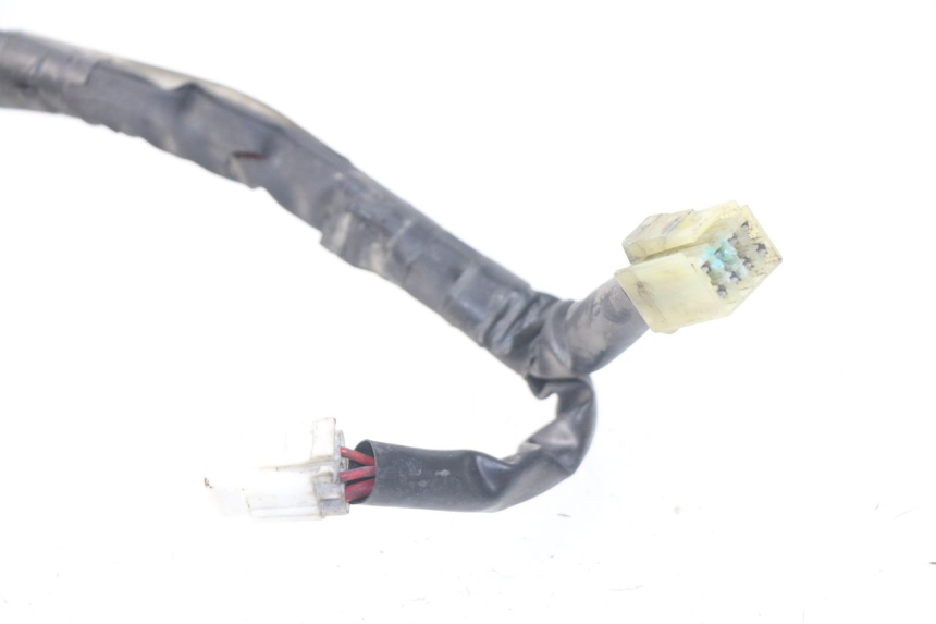 photo de CAJA FUSIBLES YAMAHA XP T-MAX TMAX ABS 500 (2004 - 2007) - Zoom estado de uso