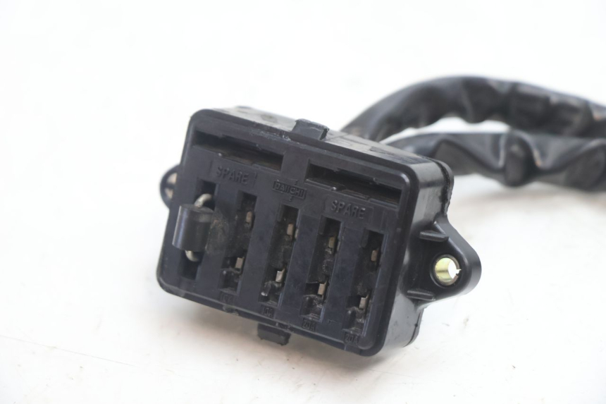 photo de CAJA FUSIBLES HONDA XRV AFRICA TWIN 750 (1990 - 1992) - Detalle de la pieza