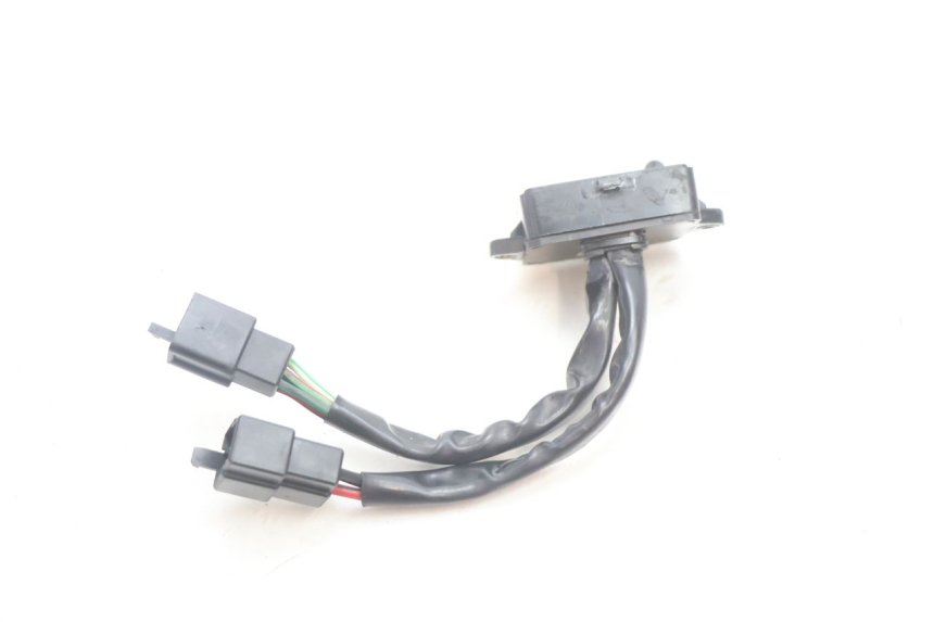 photo de CAJA FUSIBLES HONDA XRV AFRICA TWIN 750 (1990 - 1992) - Zoom estado de uso
