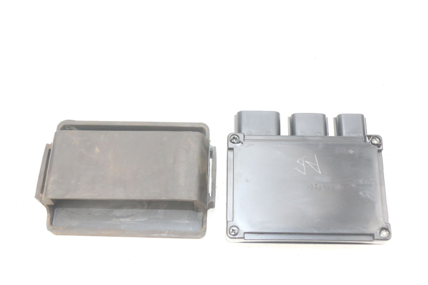 photo de PORTAFUSIBLE KAWASAKI Z 650 (2016 - 2019) - Vista general del producto