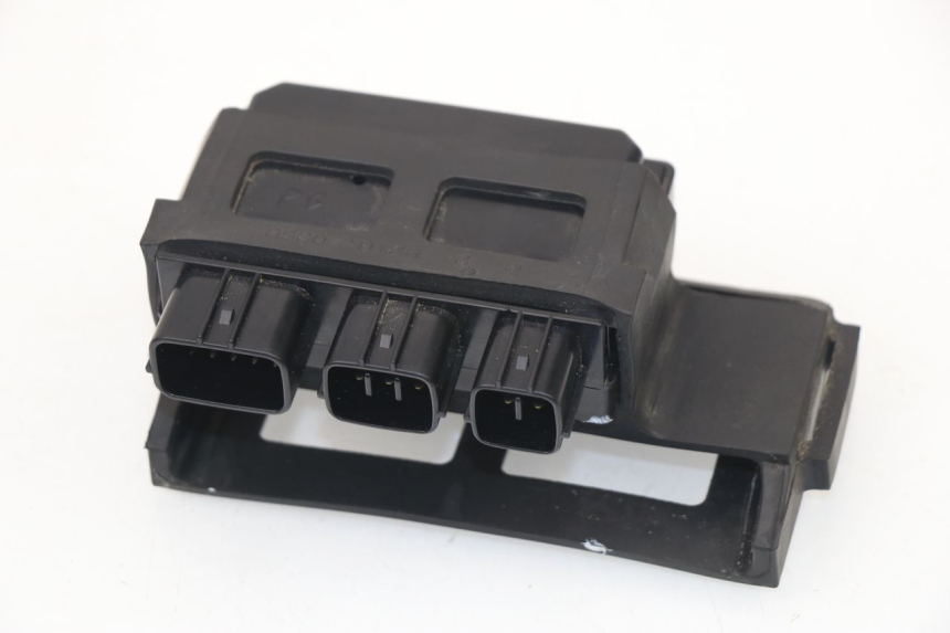 photo de CAJA FUSIBLES KAWASAKI Z800 Z ABS 800 (2013 - 2017) - Vista principal