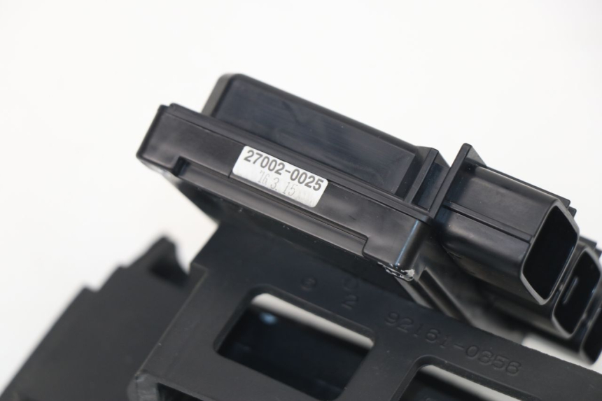 photo de CAJA FUSIBLES KAWASAKI Z800 Z ABS 800 (2013 - 2017) - Detalle de la pieza