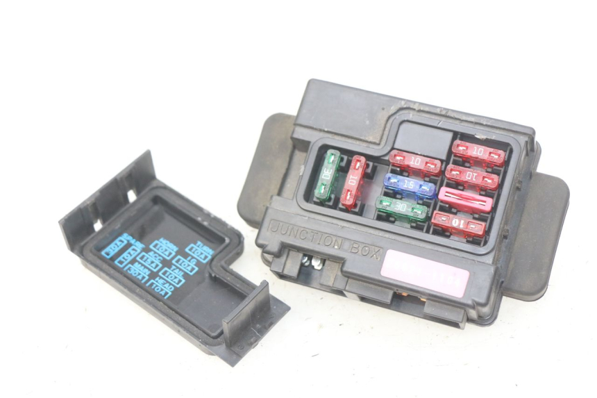 photo de PORTAFUSIBLE KAWASAKI ZR7 ZR-7 S 750 (1999 - 2004) - Vista principal